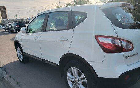 Nissan Qashqai, 2010 год, 950 000 рублей, 11 фотография