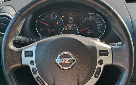 Nissan Qashqai, 2010 год, 950 000 рублей, 12 фотография