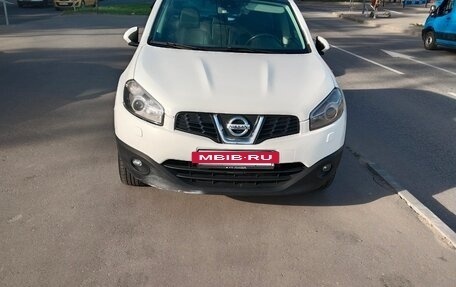 Nissan Qashqai, 2010 год, 950 000 рублей, 13 фотография