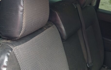 Opel Zafira OPC B, 2008 год, 550 000 рублей, 4 фотография