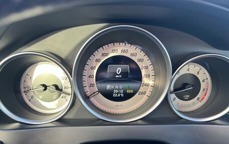 Mercedes-Benz C-Класс, 2014 год, 1 450 000 рублей, 6 фотография
