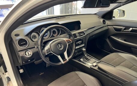Mercedes-Benz C-Класс, 2014 год, 1 450 000 рублей, 4 фотография