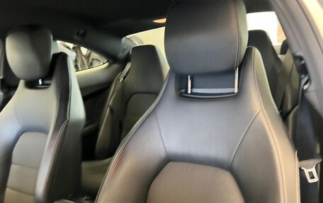 Mercedes-Benz C-Класс, 2014 год, 1 450 000 рублей, 5 фотография