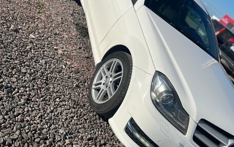 Mercedes-Benz C-Класс, 2014 год, 1 450 000 рублей, 3 фотография