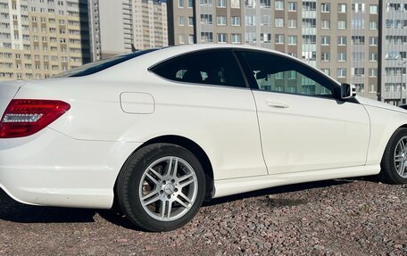 Mercedes-Benz C-Класс, 2014 год, 1 450 000 рублей, 7 фотография