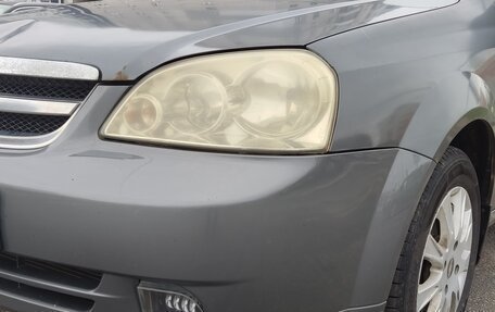 Chevrolet Lacetti, 2010 год, 380 000 рублей, 2 фотография