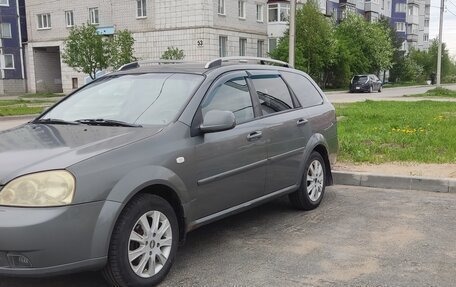 Chevrolet Lacetti, 2010 год, 380 000 рублей, 3 фотография