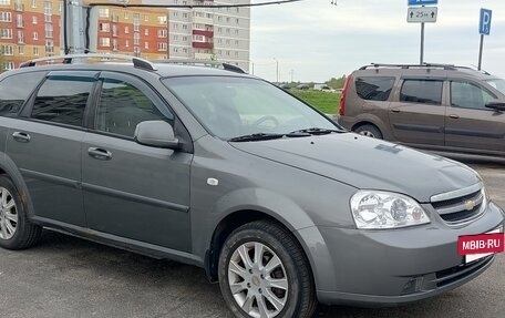 Chevrolet Lacetti, 2010 год, 380 000 рублей, 5 фотография
