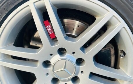 Mercedes-Benz C-Класс, 2014 год, 1 450 000 рублей, 11 фотография
