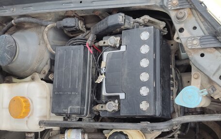 Chevrolet Lacetti, 2010 год, 380 000 рублей, 14 фотография