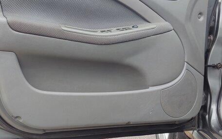 Chevrolet Lacetti, 2010 год, 380 000 рублей, 11 фотография