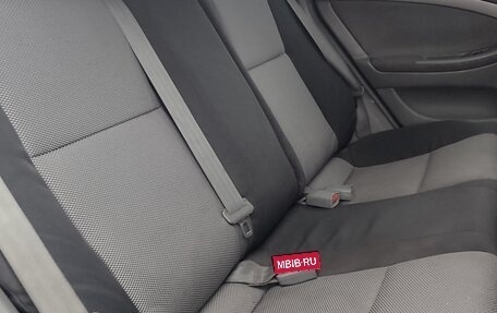Chevrolet Lacetti, 2010 год, 380 000 рублей, 15 фотография