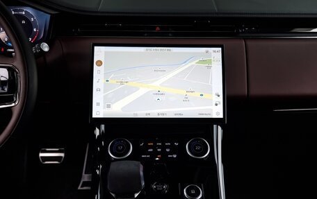 Land Rover Range Rover Sport, 2022 год, 8 905 000 рублей, 8 фотография