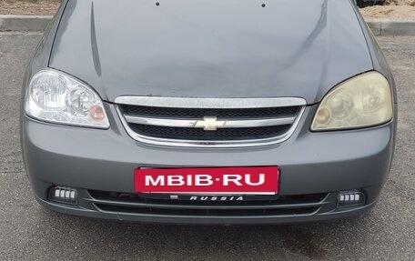 Chevrolet Lacetti, 2010 год, 380 000 рублей, 12 фотография