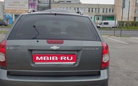 Chevrolet Lacetti, 2010 год, 380 000 рублей, 20 фотография