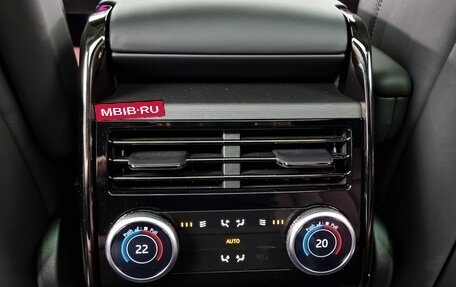 Land Rover Range Rover Sport, 2022 год, 8 905 000 рублей, 7 фотография