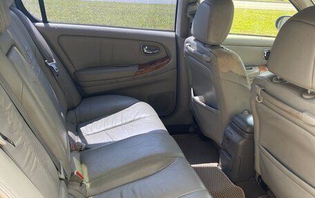 Nissan Maxima VIII, 2003 год, 390 000 рублей, 12 фотография