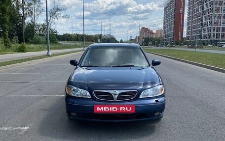 Nissan Maxima VIII, 2003 год, 390 000 рублей, 2 фотография