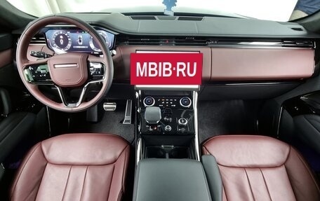 Land Rover Range Rover Sport, 2022 год, 8 905 000 рублей, 6 фотография
