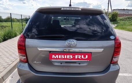Toyota Wish II, 2005 год, 900 000 рублей, 5 фотография