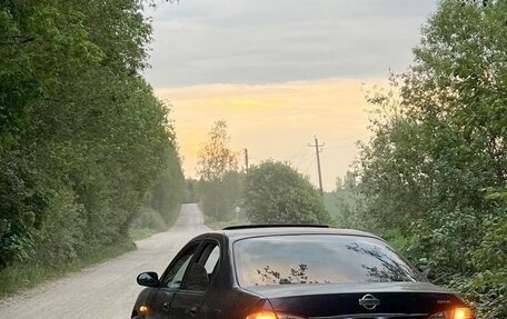 Nissan Maxima VIII, 2003 год, 390 000 рублей, 21 фотография