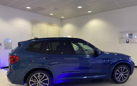 BMW X3, 2018 год, 4 324 000 рублей, 6 фотография
