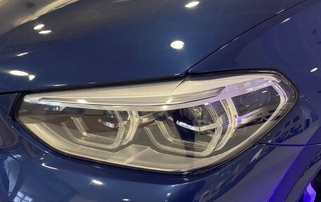 BMW X3, 2018 год, 4 324 000 рублей, 8 фотография