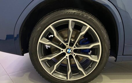 BMW X3, 2018 год, 4 324 000 рублей, 7 фотография