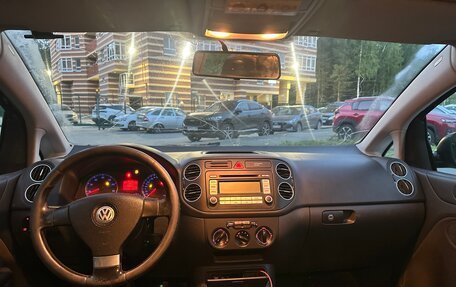 Volkswagen Golf Plus I, 2007 год, 275 000 рублей, 3 фотография