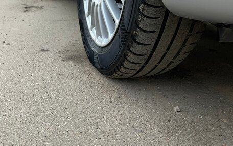 Hyundai Accent II, 2006 год, 430 000 рублей, 8 фотография