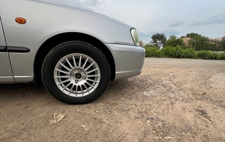 Hyundai Accent II, 2006 год, 430 000 рублей, 12 фотография