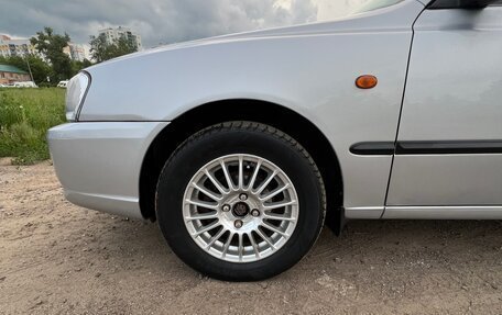Hyundai Accent II, 2006 год, 430 000 рублей, 11 фотография