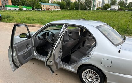 Hyundai Accent II, 2006 год, 430 000 рублей, 16 фотография