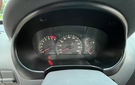 Hyundai Accent II, 2006 год, 430 000 рублей, 23 фотография