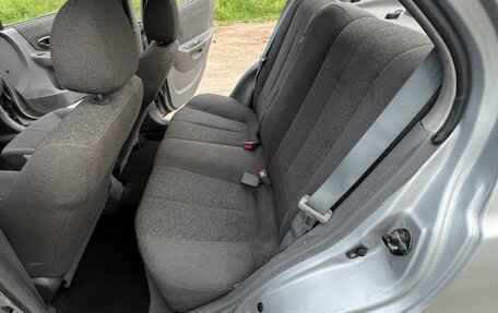 Hyundai Accent II, 2006 год, 430 000 рублей, 19 фотография