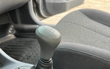 Hyundai Accent II, 2006 год, 430 000 рублей, 22 фотография