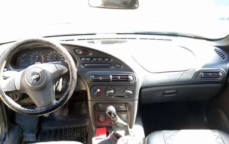 Chevrolet Niva I рестайлинг, 2012 год, 695 000 рублей, 9 фотография