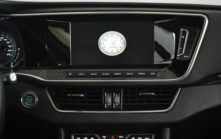 Zotye Coupa, 2018 год, 1 230 000 рублей, 7 фотография
