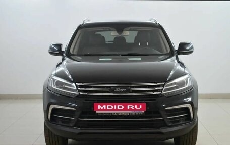 Zotye Coupa, 2018 год, 1 230 000 рублей, 2 фотография