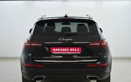 Zotye Coupa, 2018 год, 1 230 000 рублей, 3 фотография