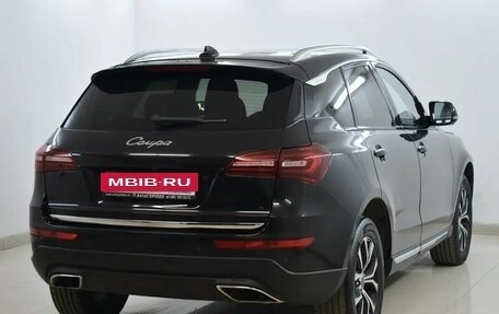 Zotye Coupa, 2018 год, 1 230 000 рублей, 4 фотография