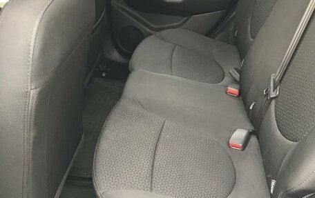 KIA Rio III рестайлинг, 2013 год, 980 000 рублей, 7 фотография
