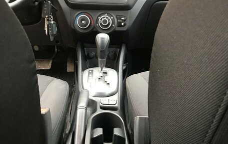 KIA Rio III рестайлинг, 2013 год, 980 000 рублей, 8 фотография