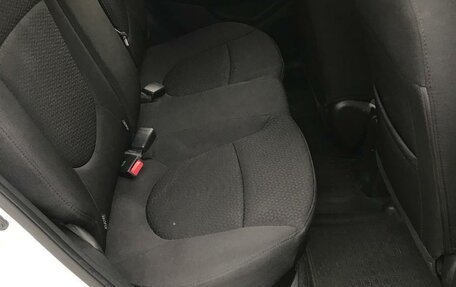 KIA Rio III рестайлинг, 2013 год, 980 000 рублей, 16 фотография