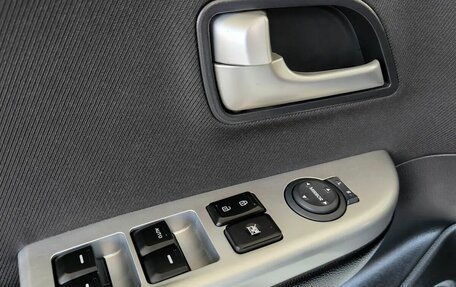 KIA Rio III рестайлинг, 2014 год, 670 000 рублей, 10 фотография