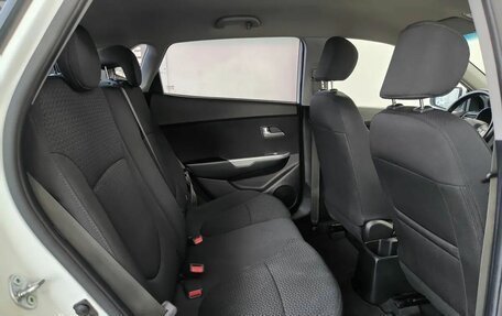 KIA Rio III рестайлинг, 2014 год, 670 000 рублей, 12 фотография