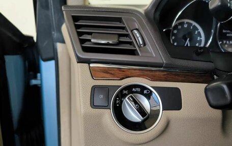 Mercedes-Benz E-Класс, 2012 год, 1 100 000 рублей, 8 фотография