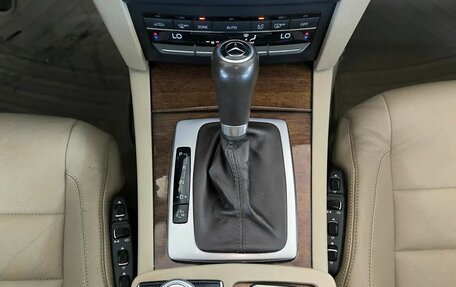 Mercedes-Benz E-Класс, 2012 год, 1 100 000 рублей, 14 фотография
