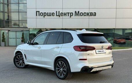 BMW X5, 2019 год, 7 950 000 рублей, 4 фотография