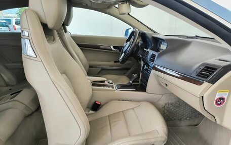 Mercedes-Benz E-Класс, 2012 год, 1 100 000 рублей, 15 фотография